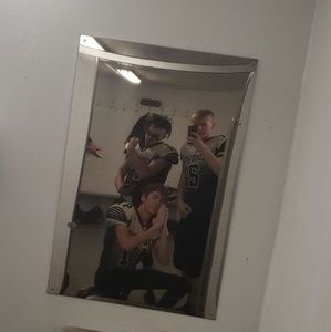 Meet your Posher, Scott